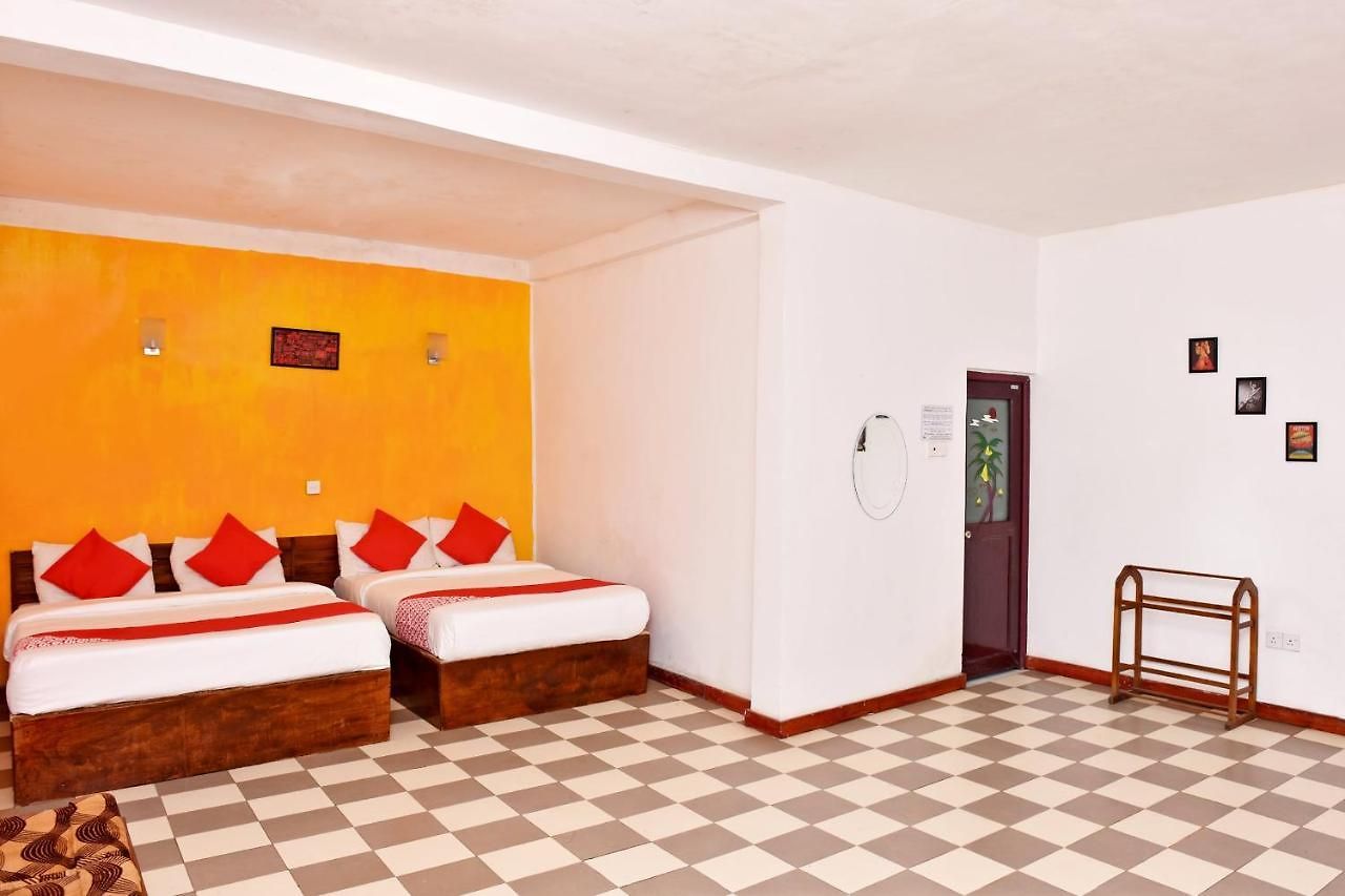 Hotel Oyo 349 The Vintage 3*