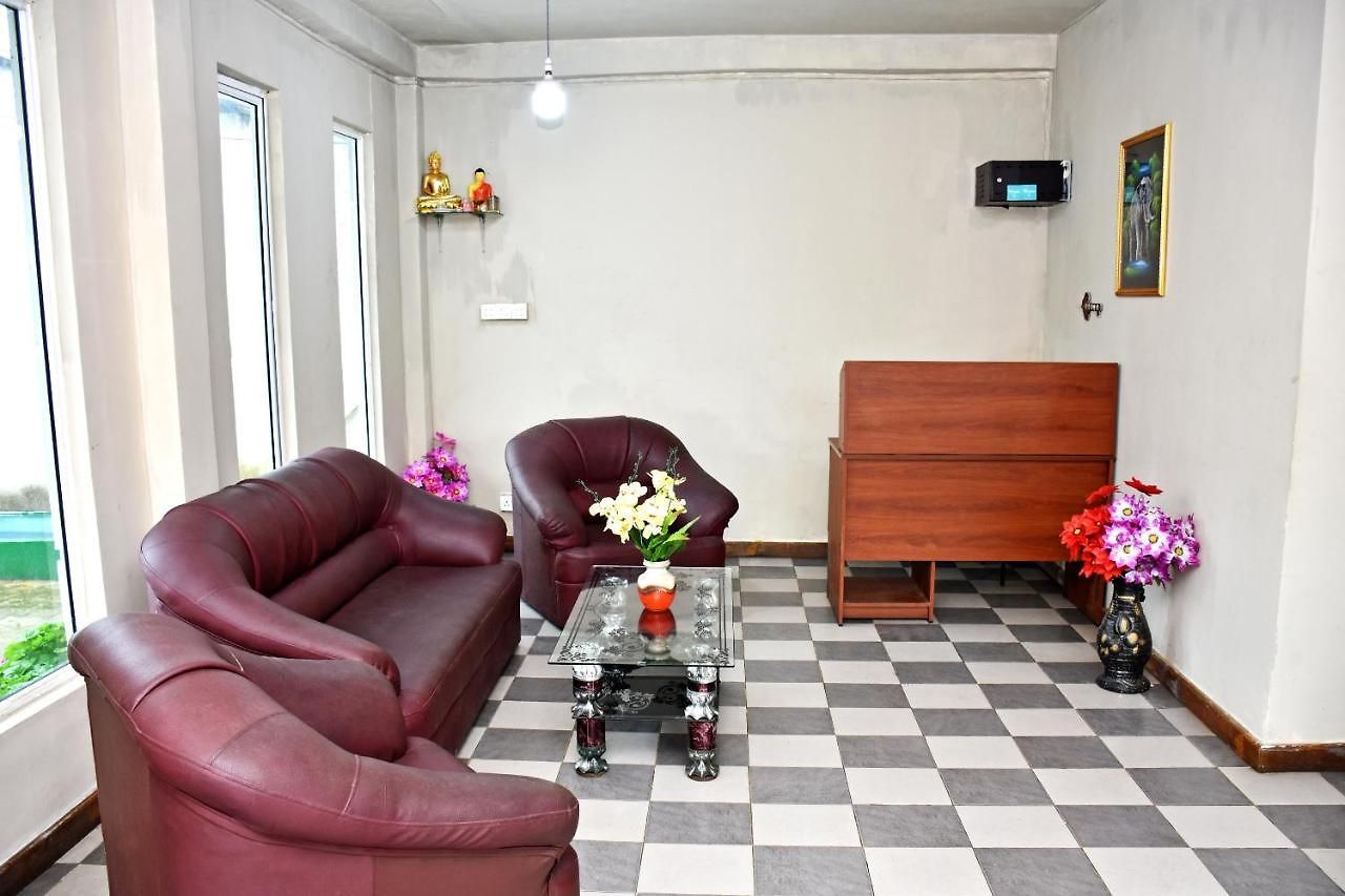 Hotel Oyo 349 The Vintage