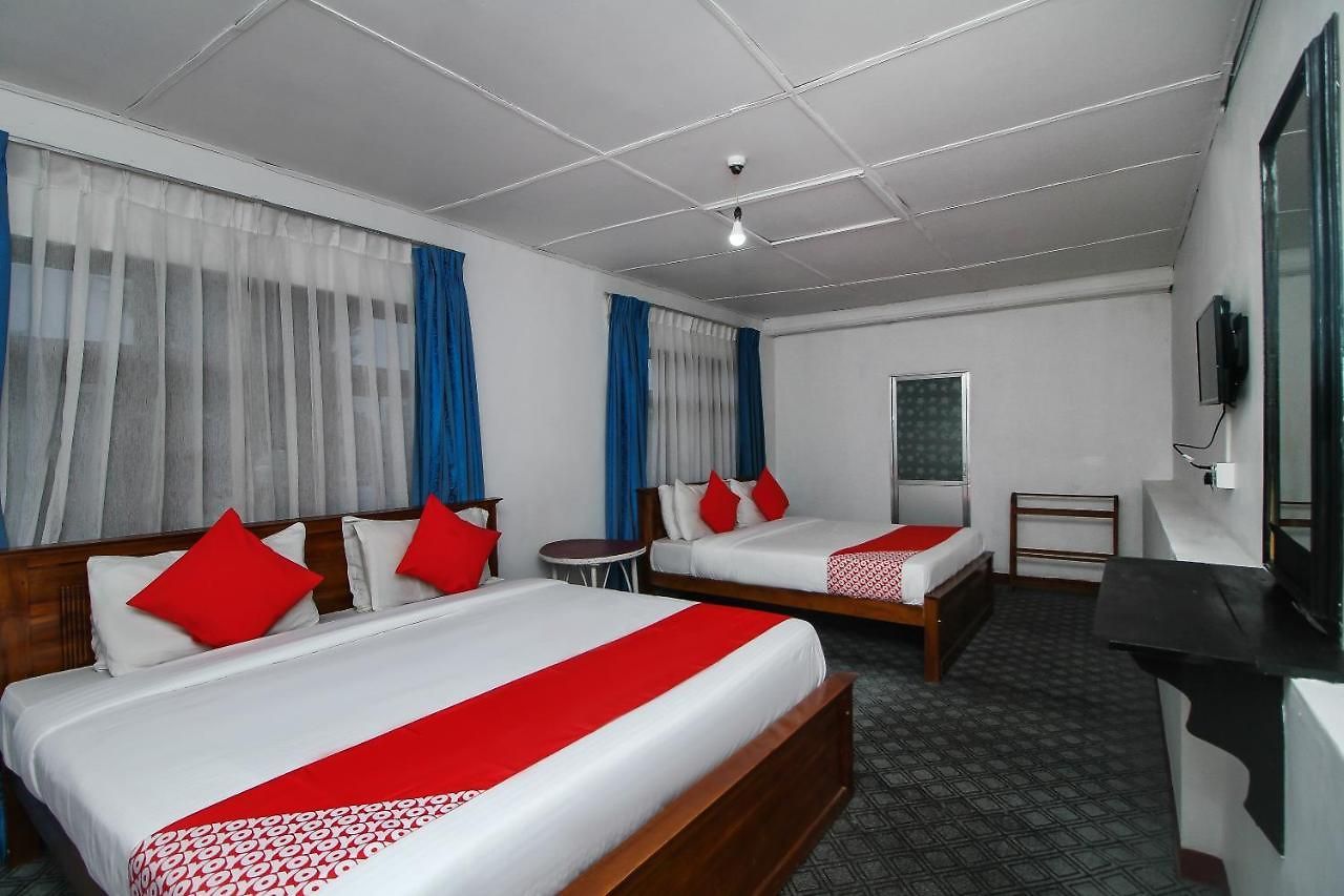 Hotel Royal Panorama
