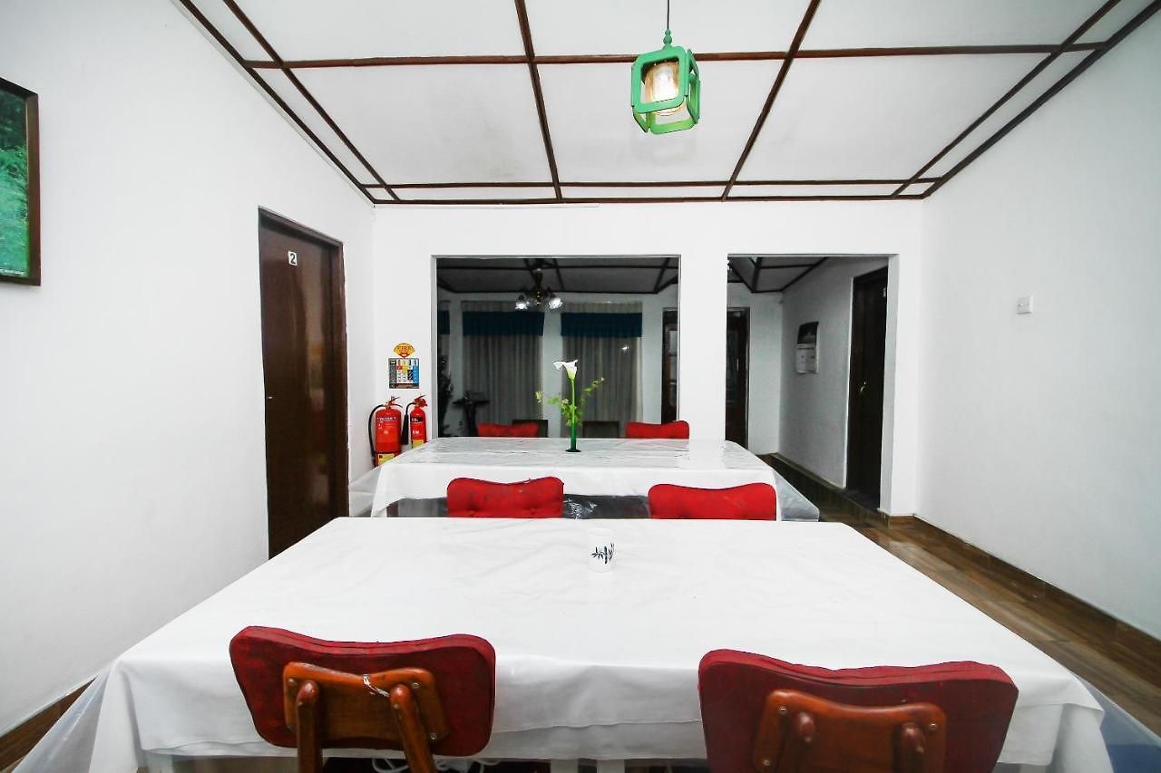 Royal Panorama Hotel 3*