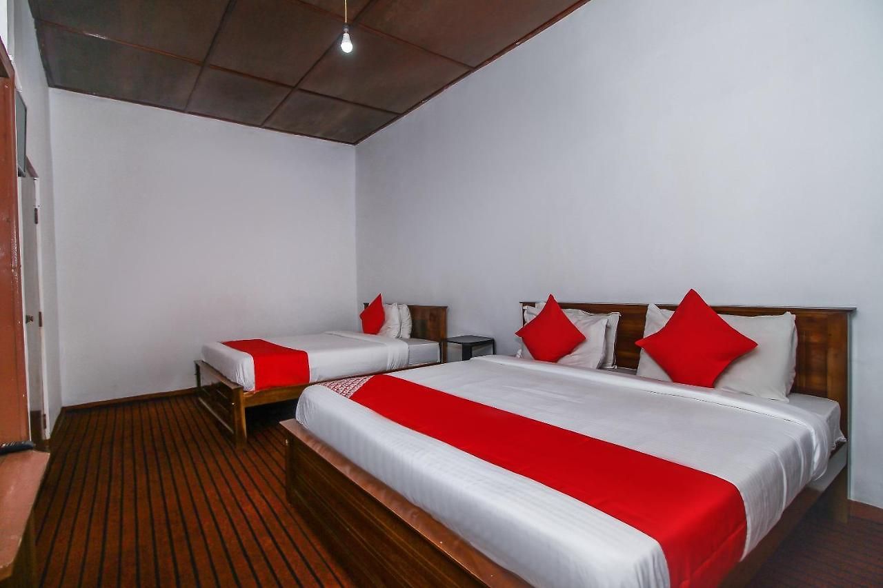 Royal Panorama Hotel Nuwara Eliya