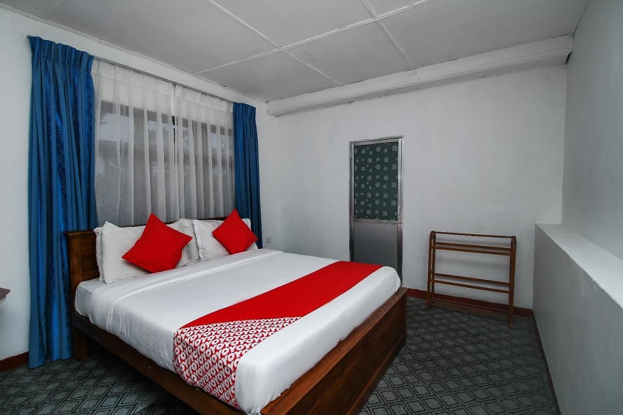 Royal Panorama Hotel Nuwara Eliya