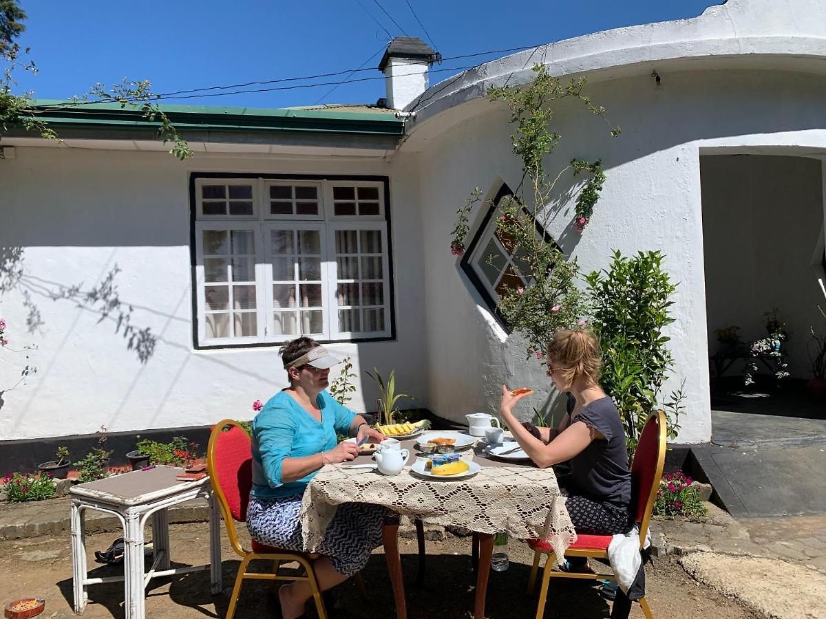 Silver Meir Guest house 3*