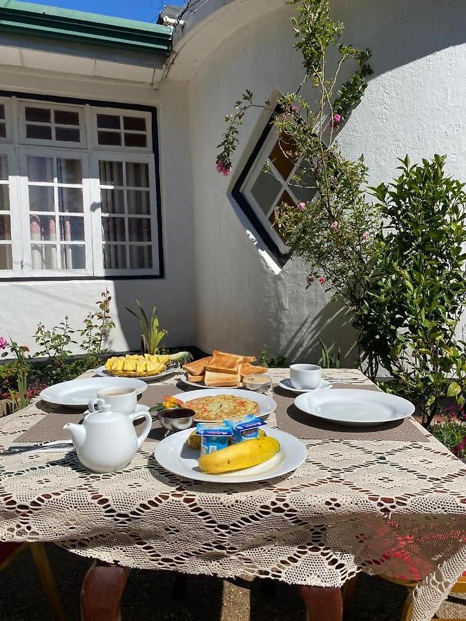 Silver Meir Guest house 3*