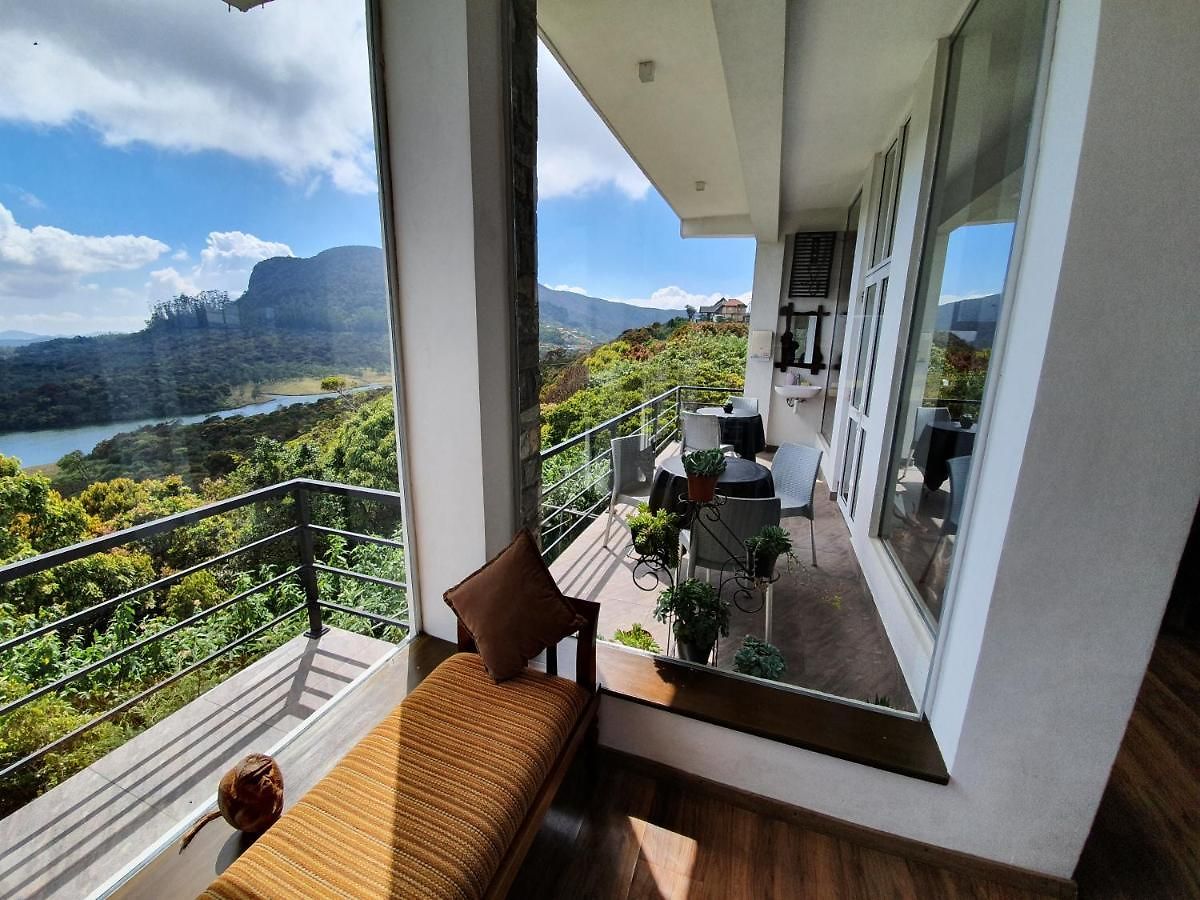 Tranquil - Stunning Views With Free Breakfast Villa Nuwara Eliya