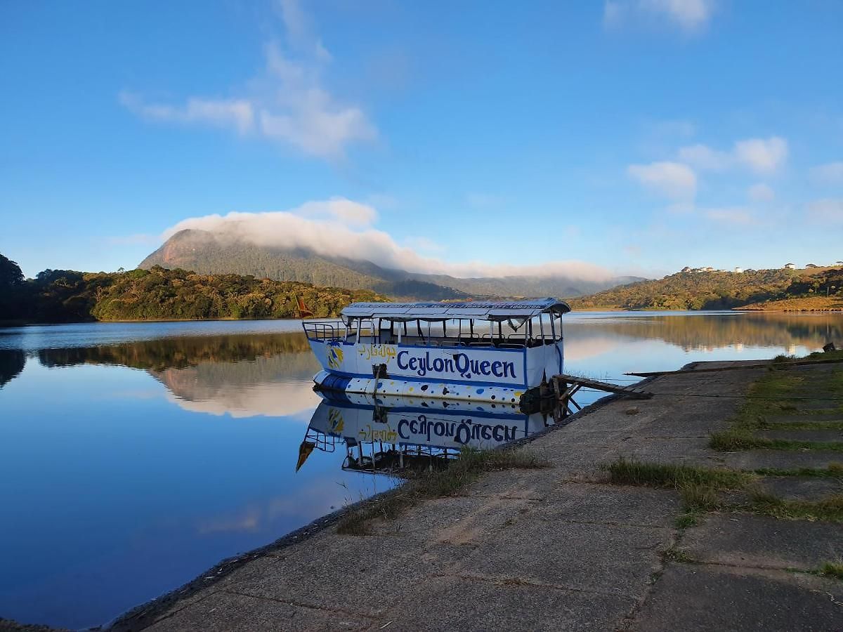 Tranquil - Stunning Views With Free Breakfast * Nuwara Eliya