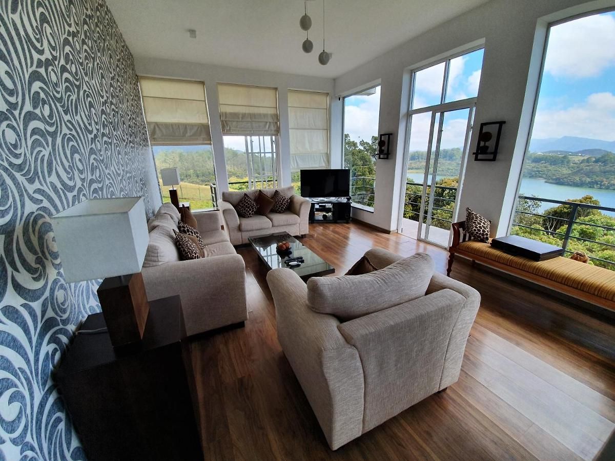 Tranquil - Stunning Views With Free Breakfast * Nuwara Eliya