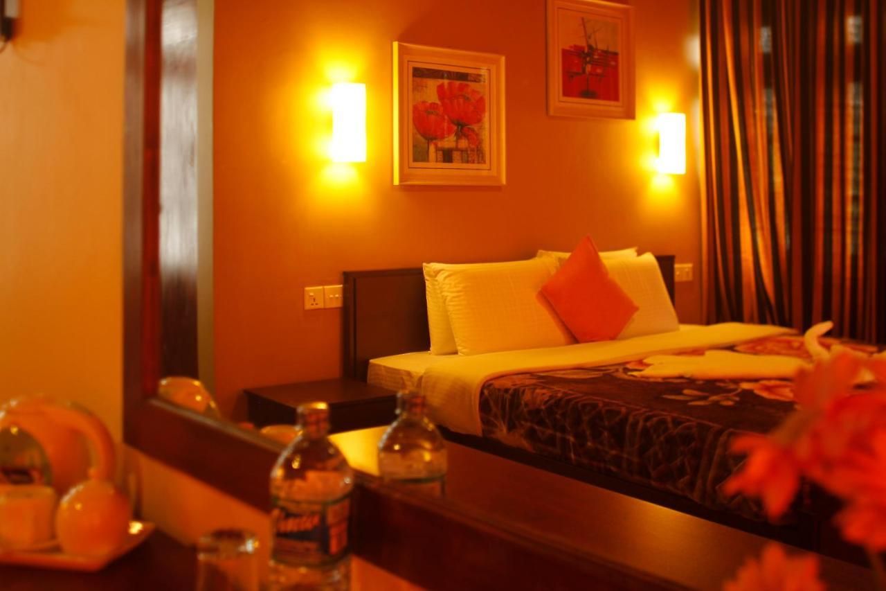 Hotel House Of Leisure
