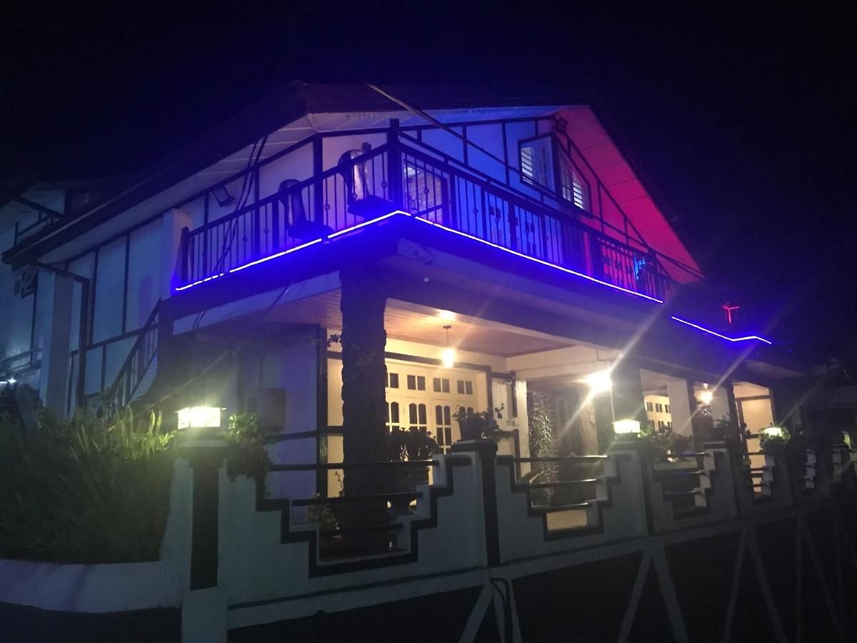 Himawari Hills 2* Nuwara Eliya