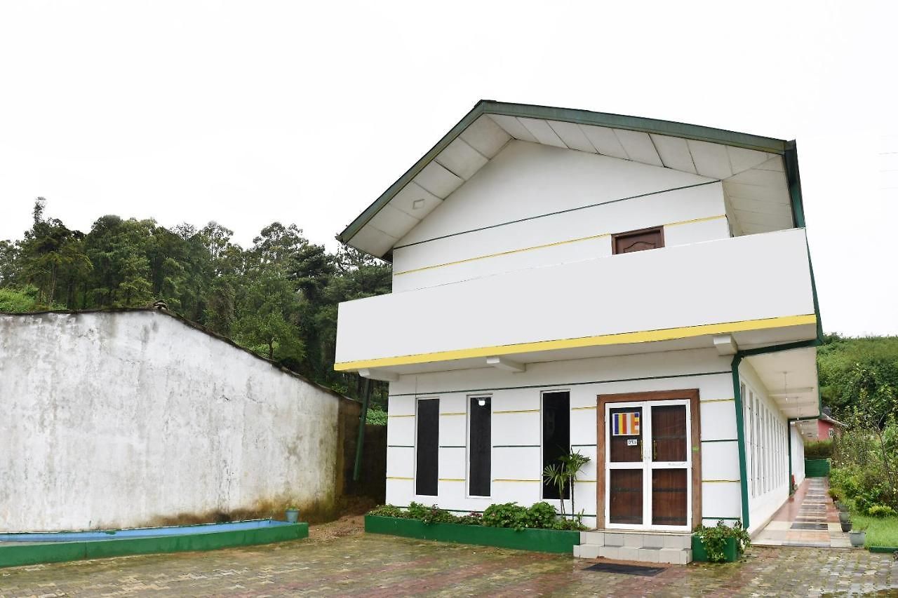 Oyo 349 The Vintage 3* Nuwara Eliya