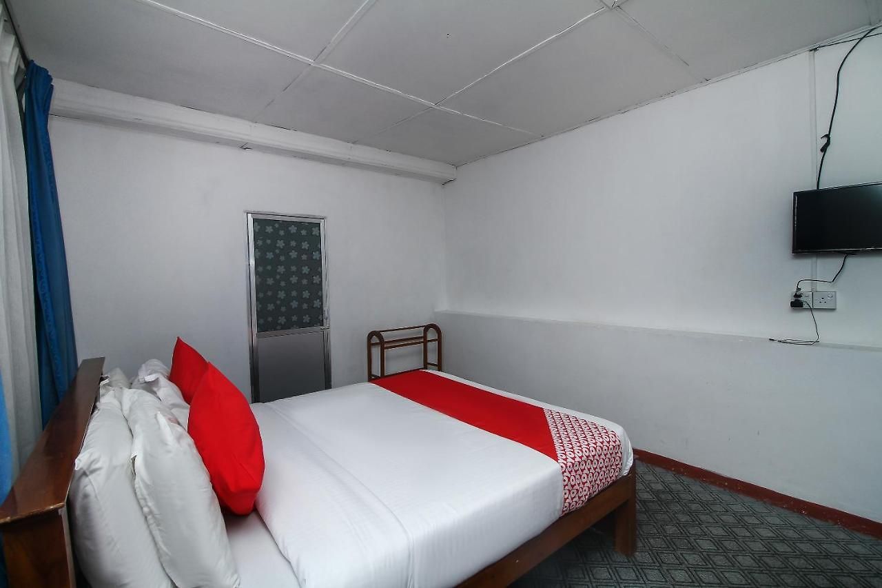 Hotel Royal Panorama Nuwara Eliya