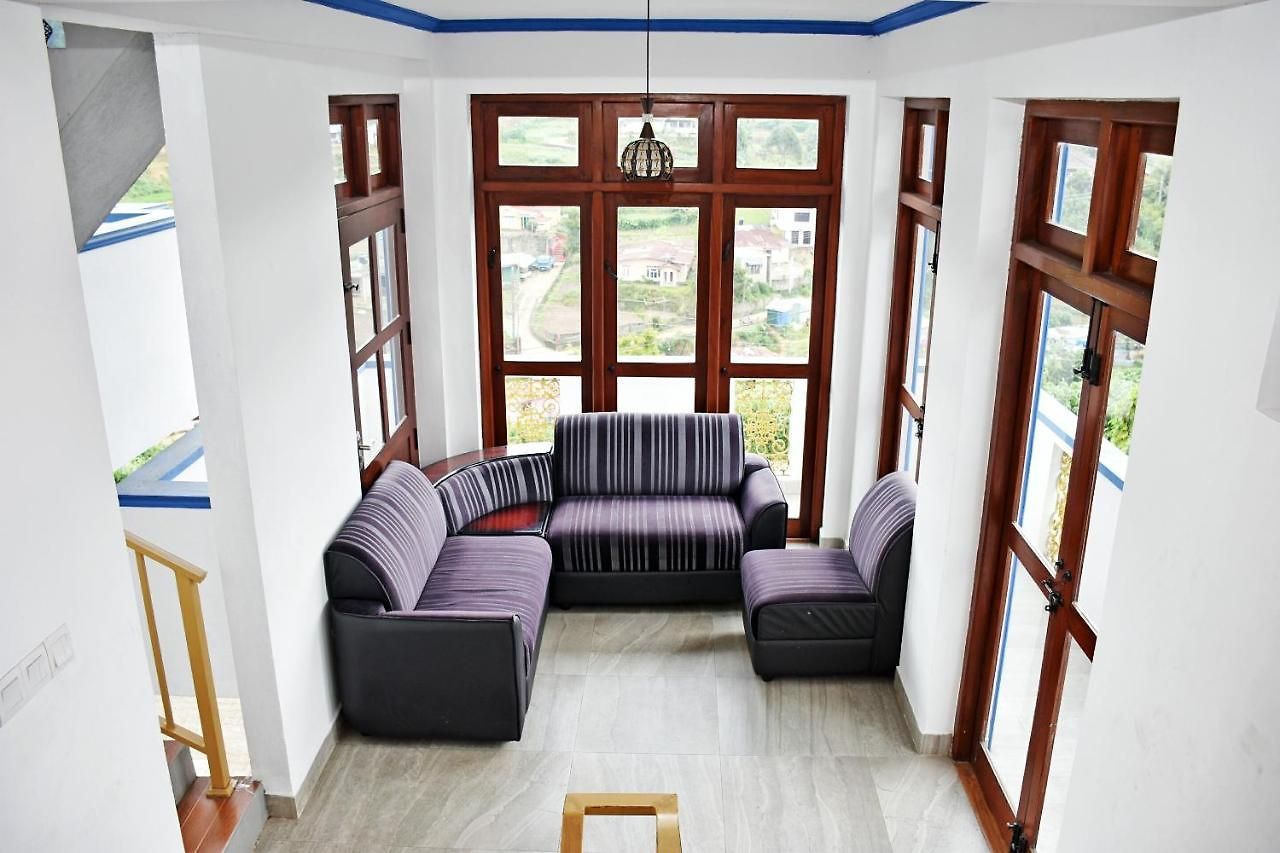 Oyo 537 Royal Bungalow