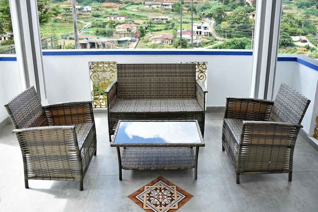 Oyo 537 Royal Bungalow Nuwara Eliya