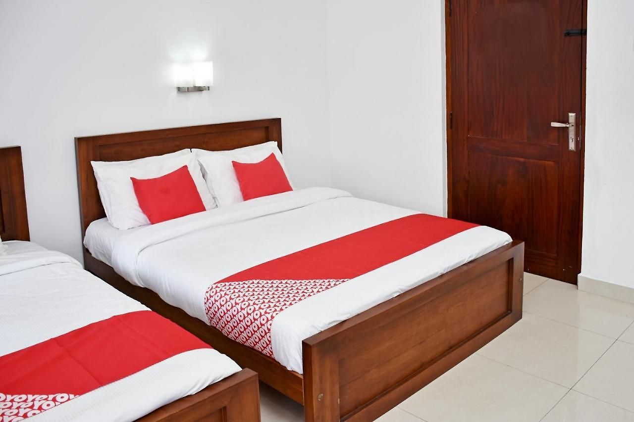 Hotel Oyo 537 Royal Bungalow