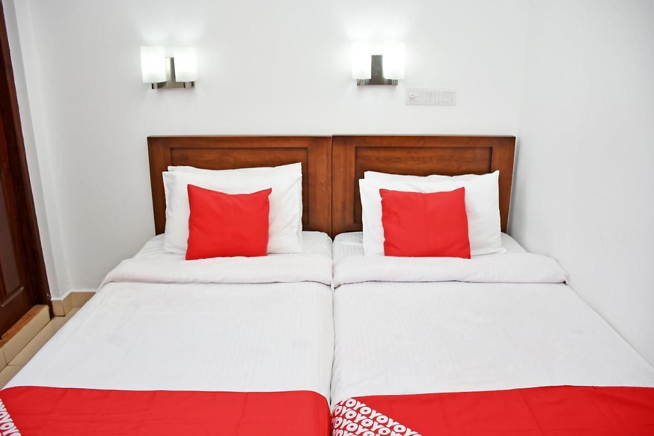 Oyo 537 Royal Bungalow Nuwara Eliya