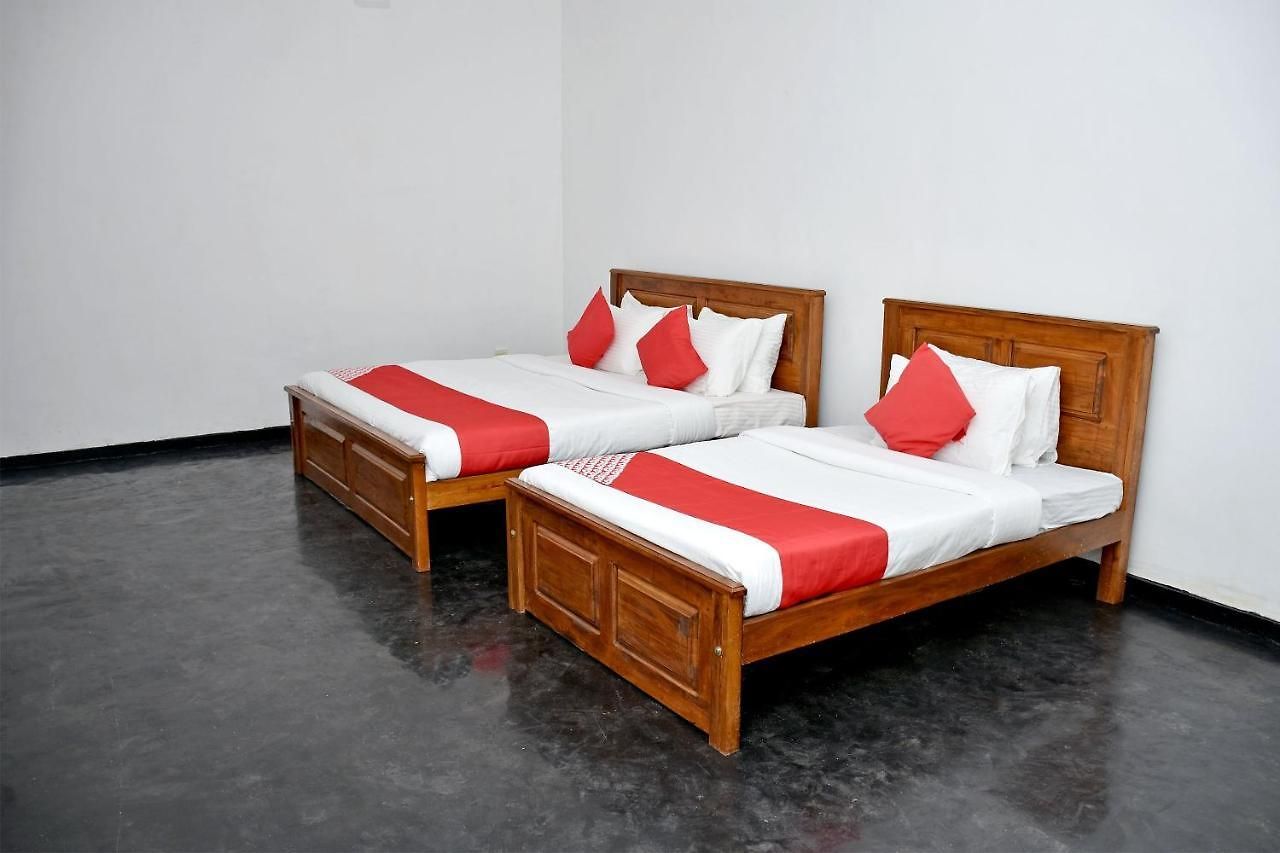 Oyo 527 The Mount Camellia 3* Nuwara Eliya
