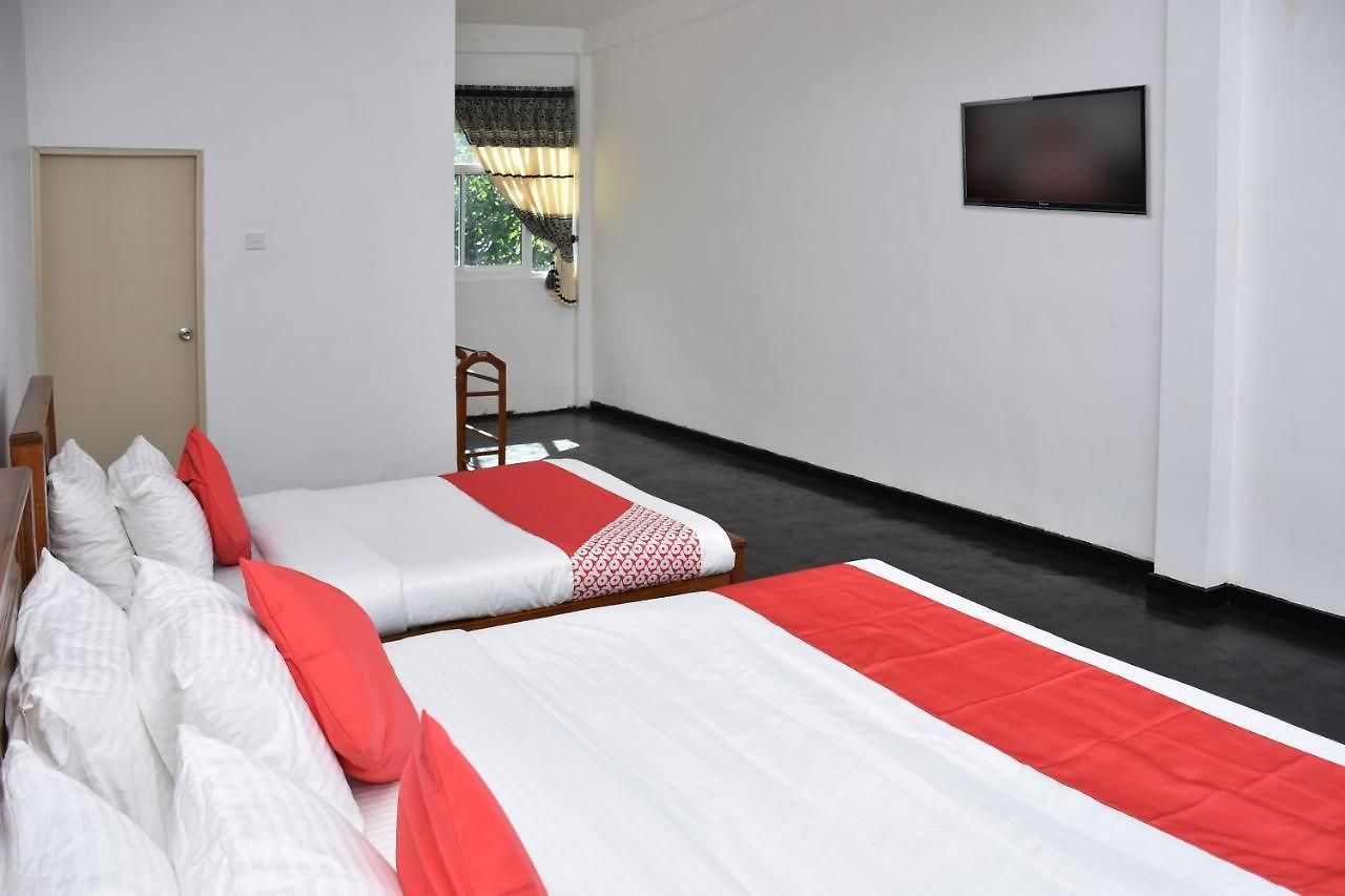 Oyo 527 The Mount Camellia Hotel 3*