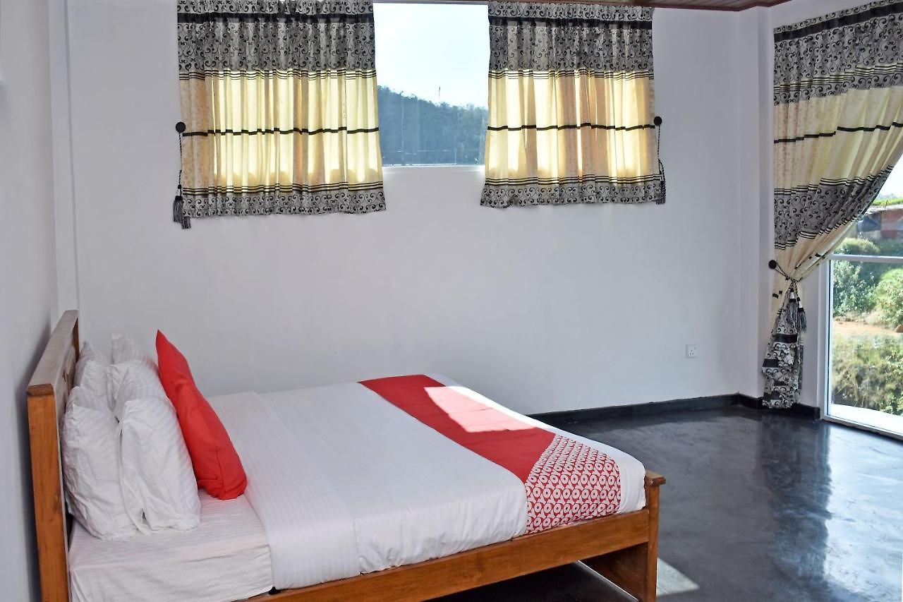 Hotel Oyo 527 The Mount Camellia