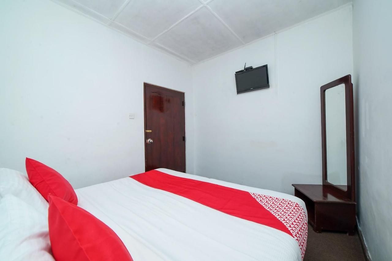 Oyo 552 Rotelga 3*