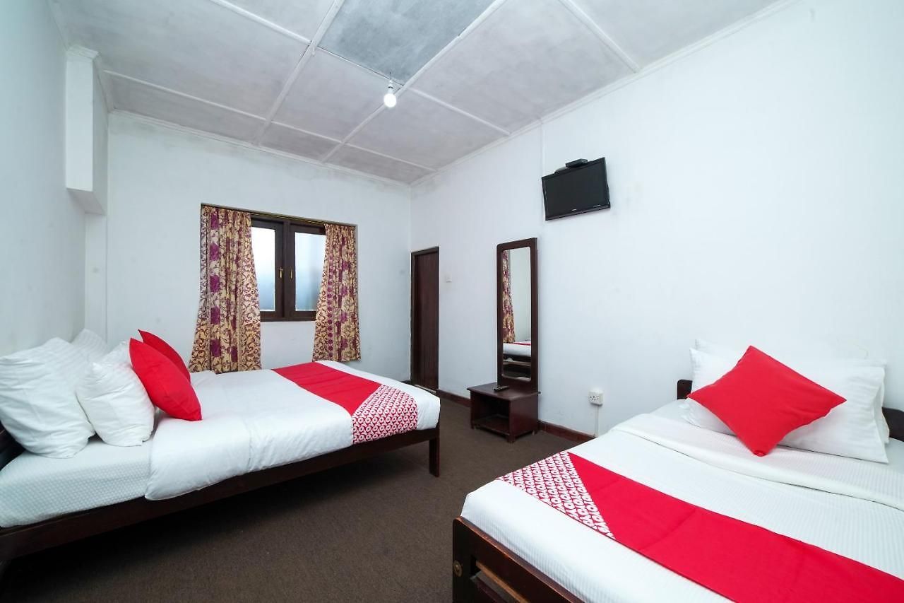 Oyo 552 Rotelga Hotel