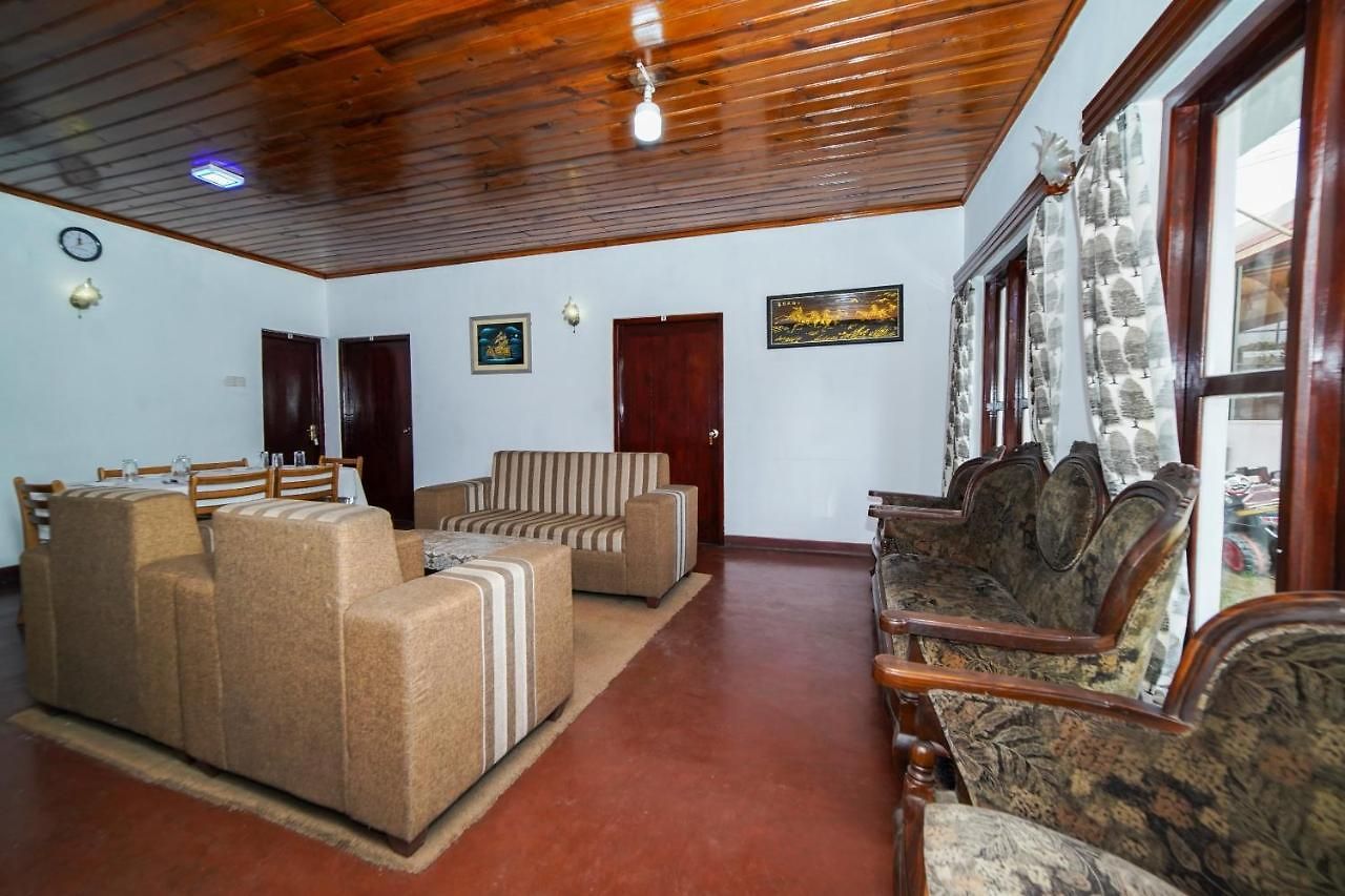 Hotel Oyo 552 Rotelga 3*