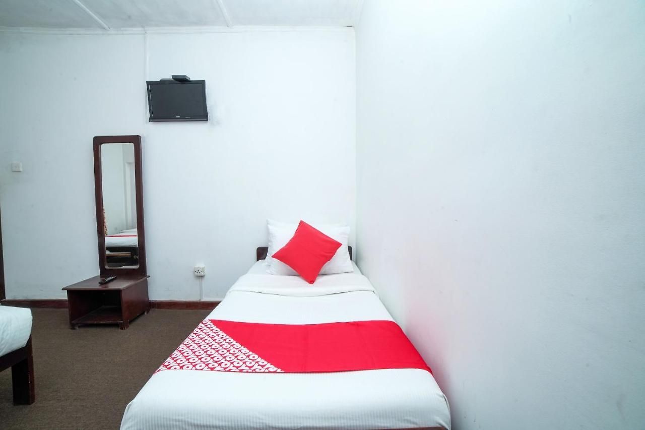 Oyo 552 Rotelga