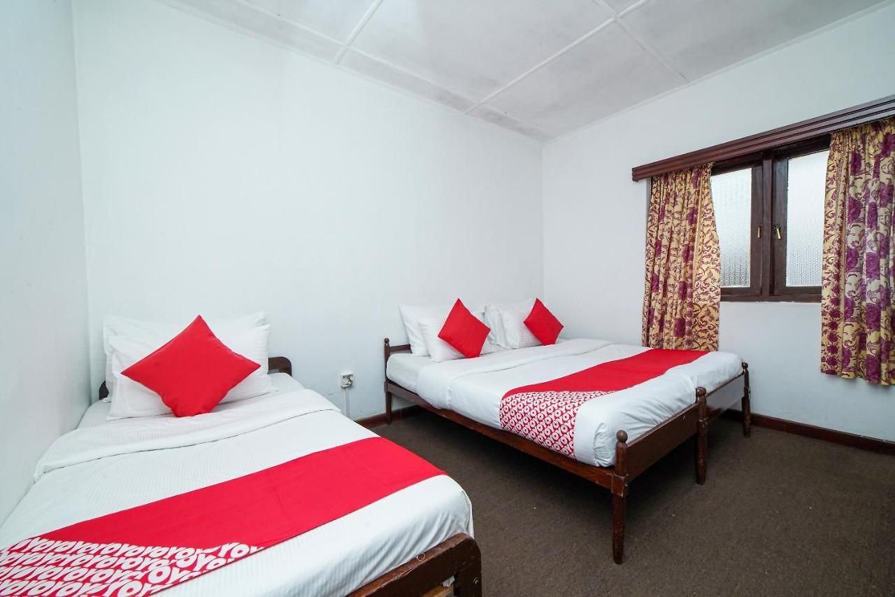Oyo 552 Rotelga Hotel Nuwara Eliya
