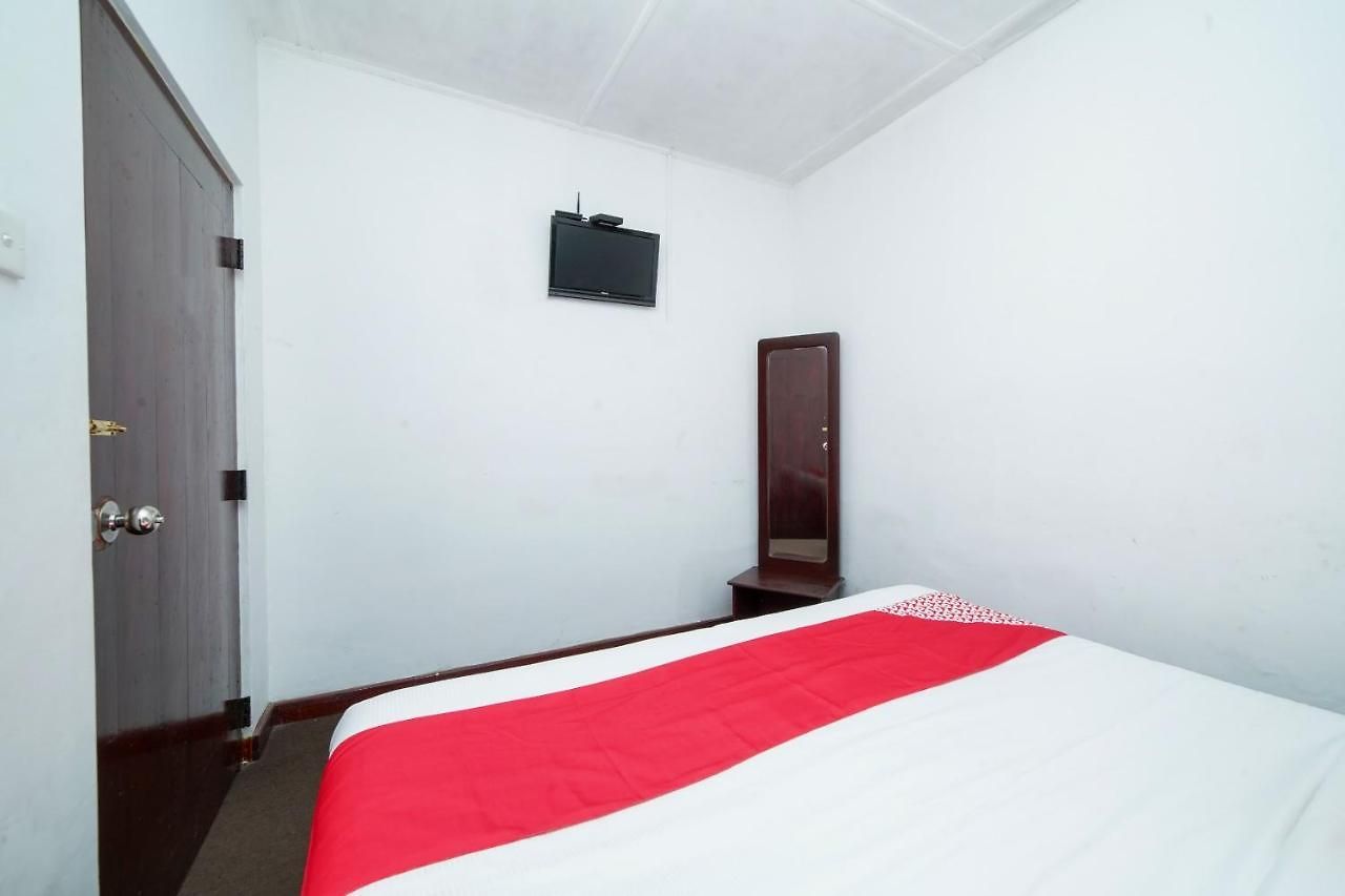 Oyo 552 Rotelga Hotel