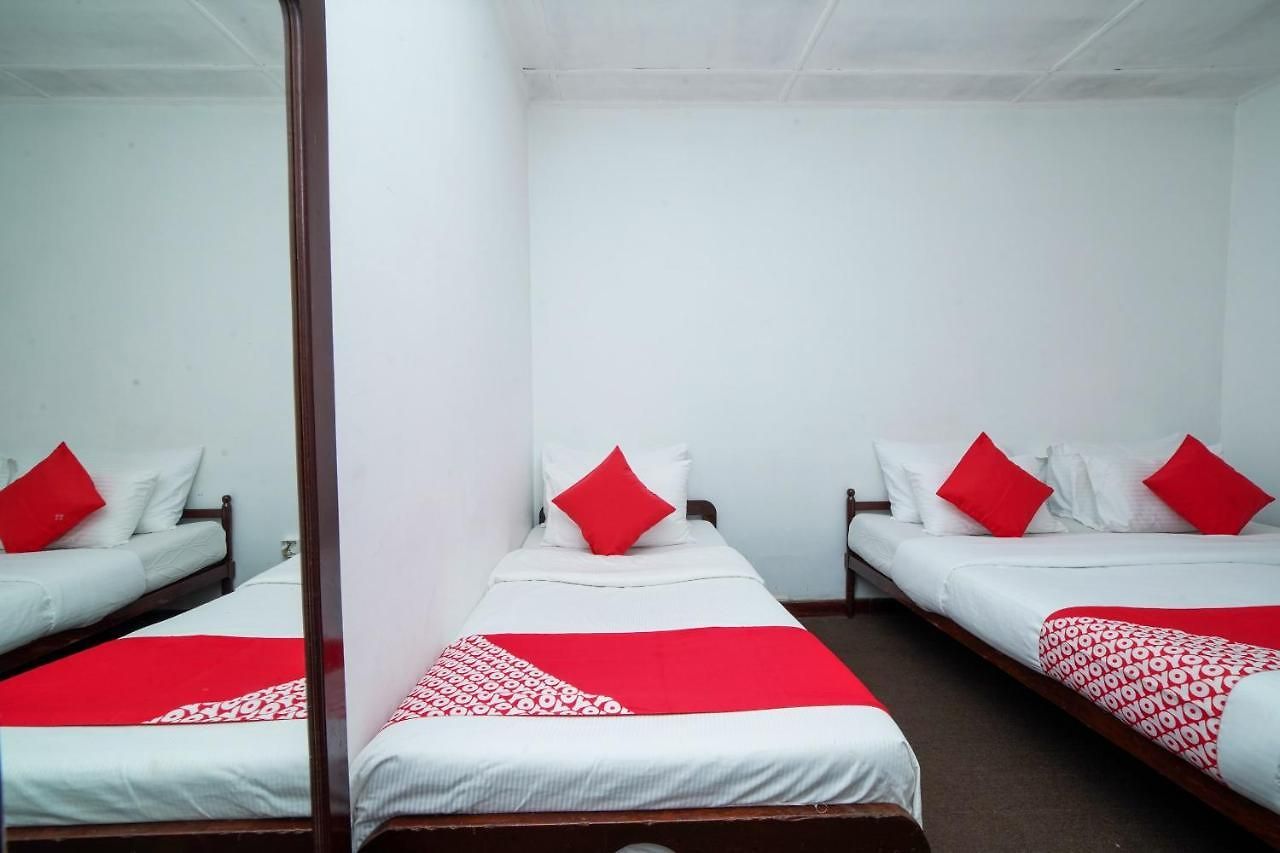 Oyo 552 Rotelga Nuwara Eliya