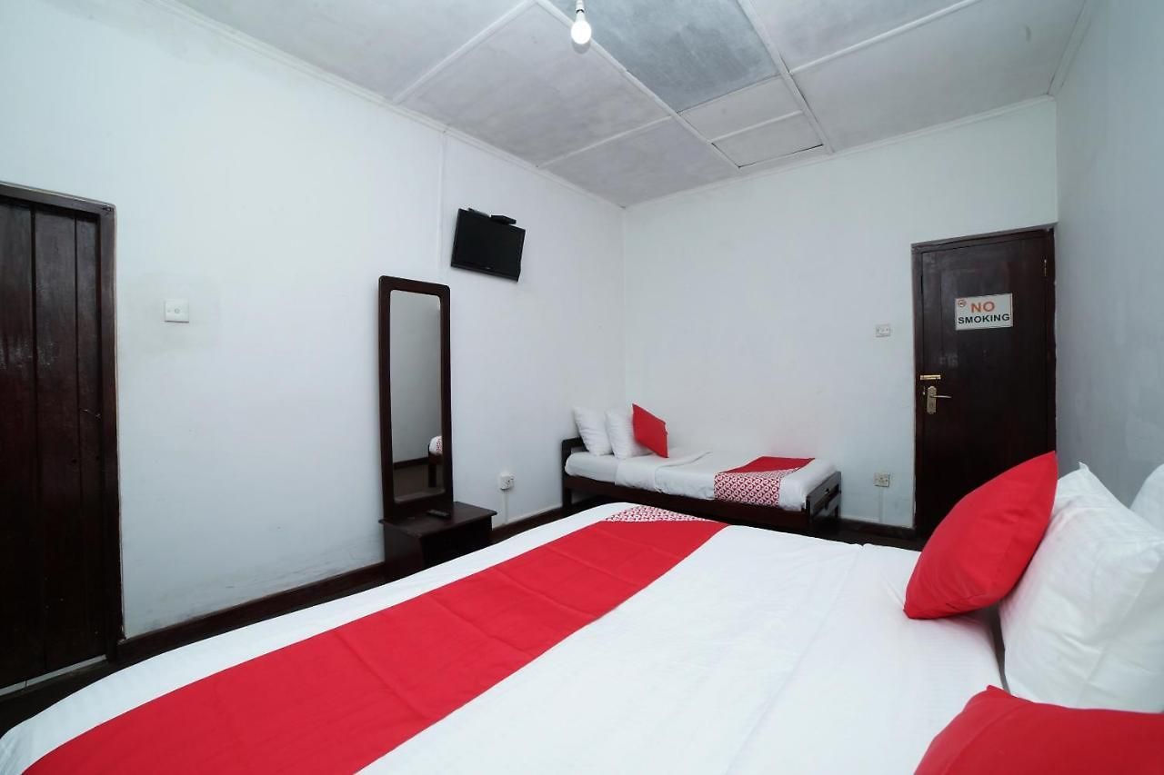 Hotel Oyo 552 Rotelga 3*