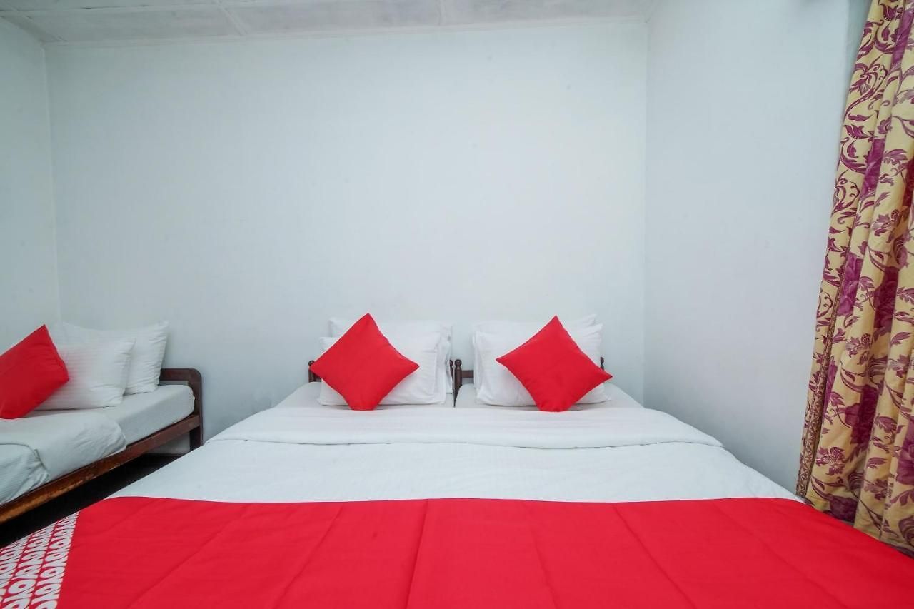 Hotel Oyo 552 Rotelga Nuwara Eliya