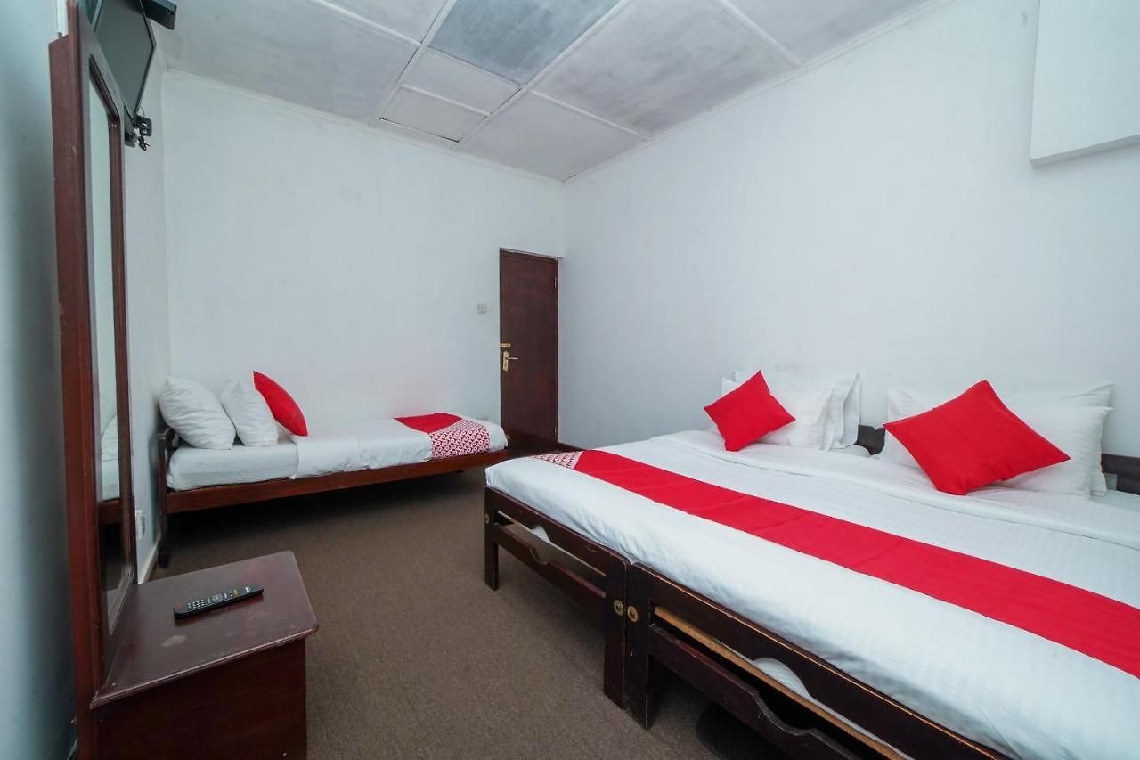 Oyo 552 Rotelga Hotel Nuwara Eliya