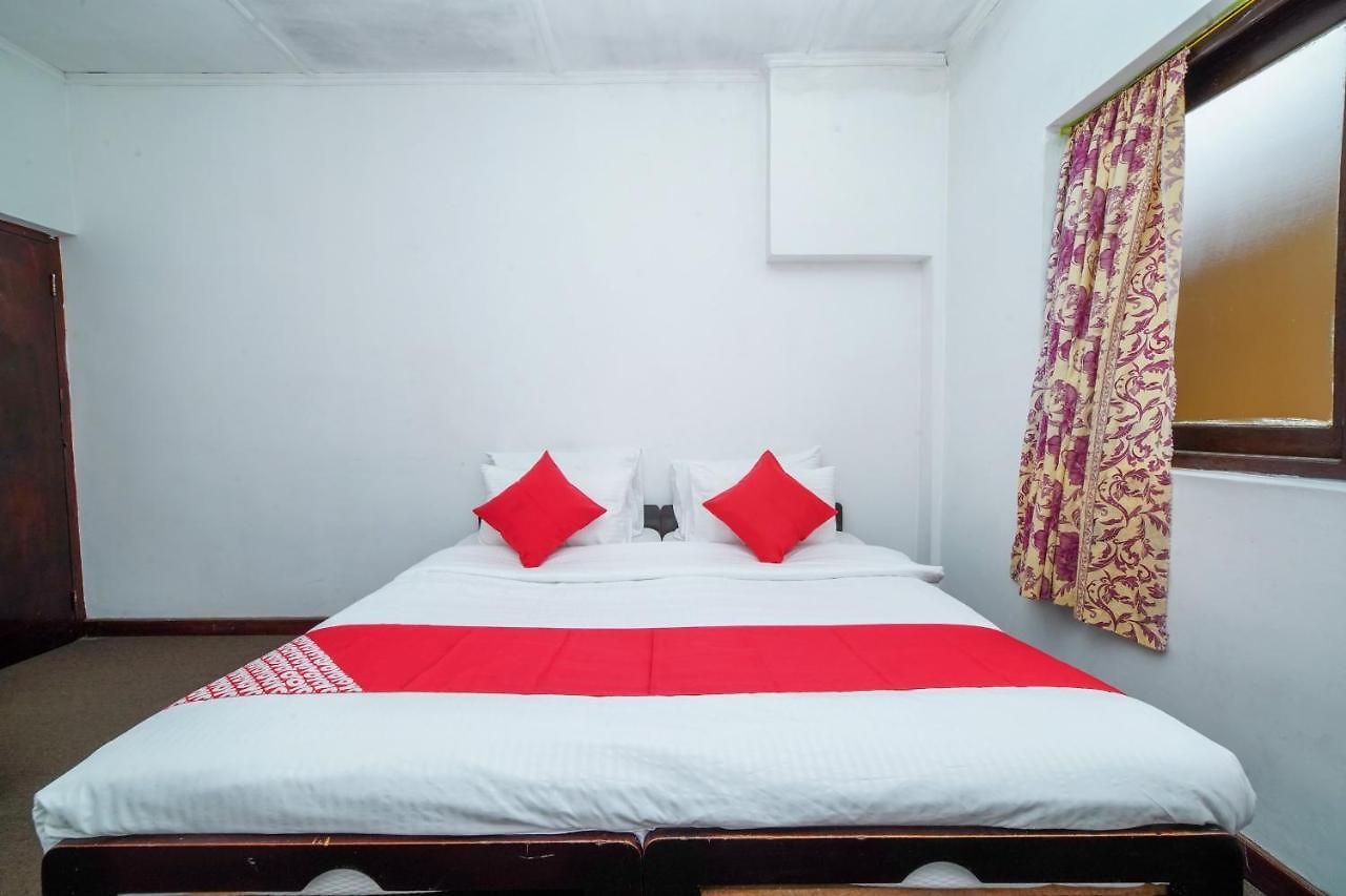Hotel Oyo 552 Rotelga Nuwara Eliya