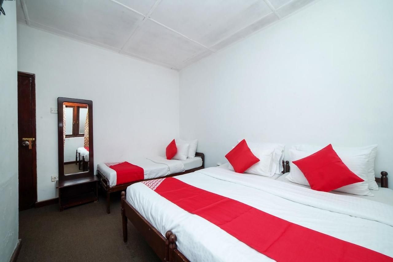 Oyo 552 Rotelga Nuwara Eliya