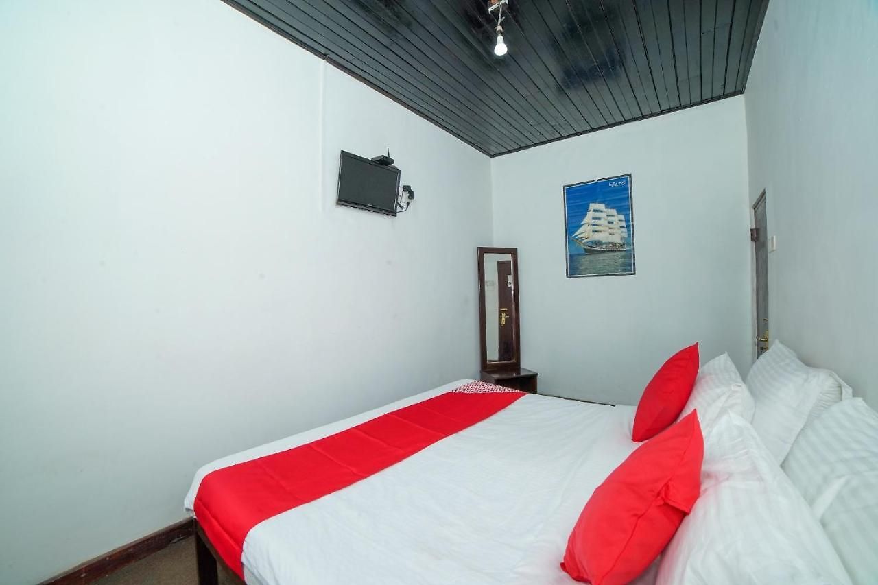 Oyo 552 Rotelga 3* Nuwara Eliya