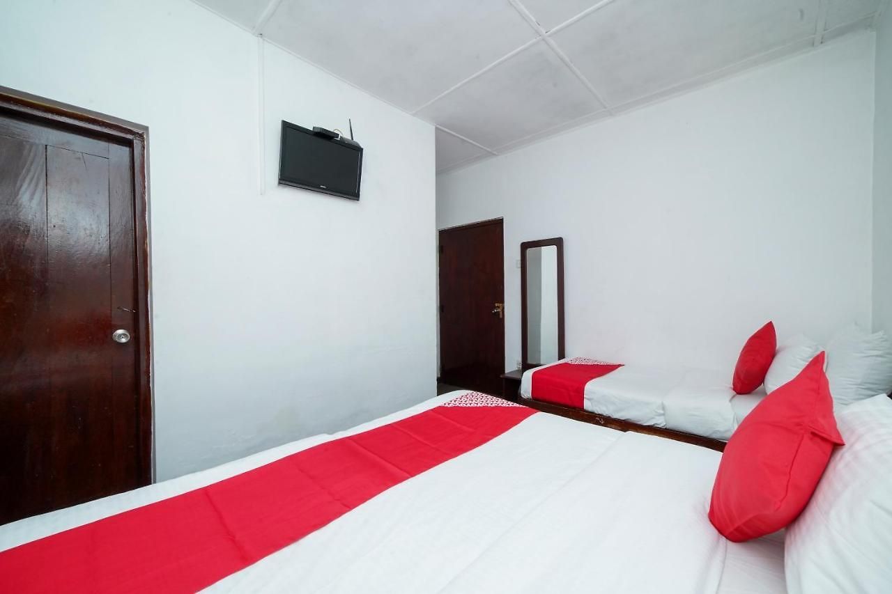 Oyo 552 Rotelga Hotel