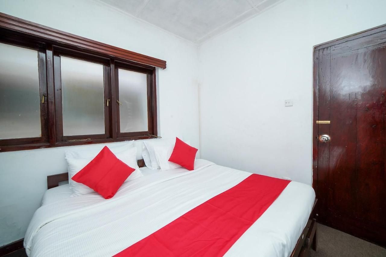 Hotel Oyo 552 Rotelga Nuwara Eliya