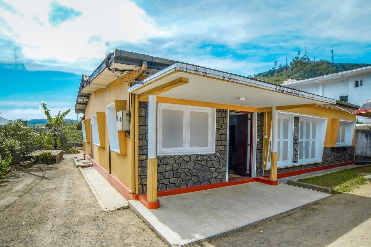 Hotel Oyo 552 Rotelga Nuwara Eliya