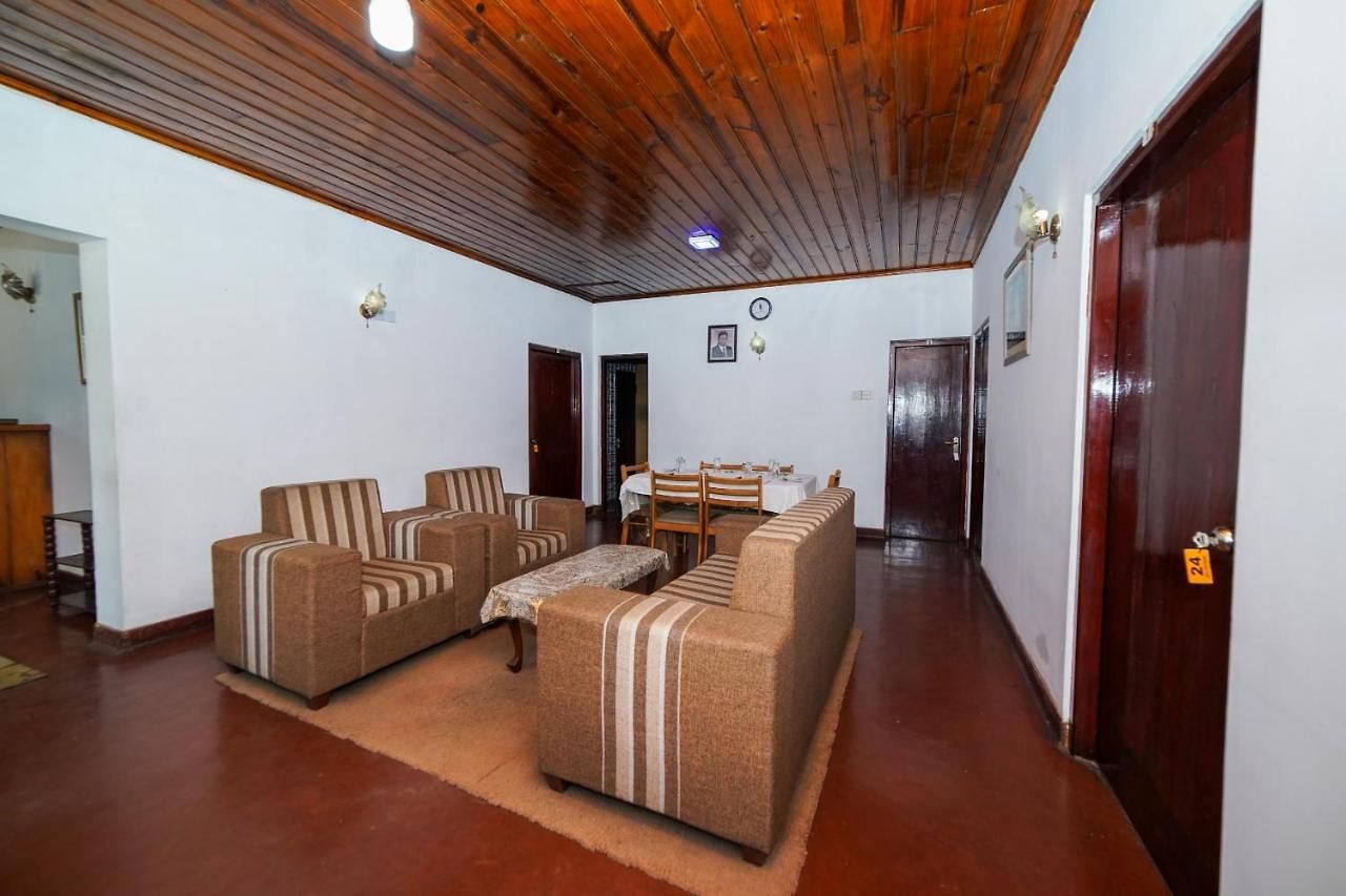 Oyo 552 Rotelga Hotel Nuwara Eliya