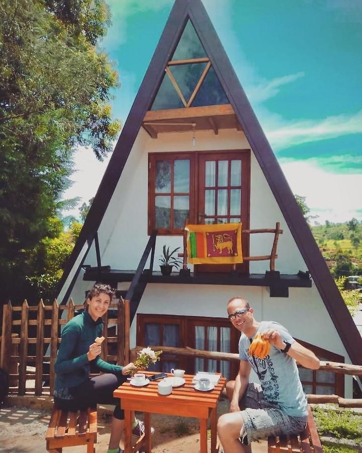 Lodge La Luna