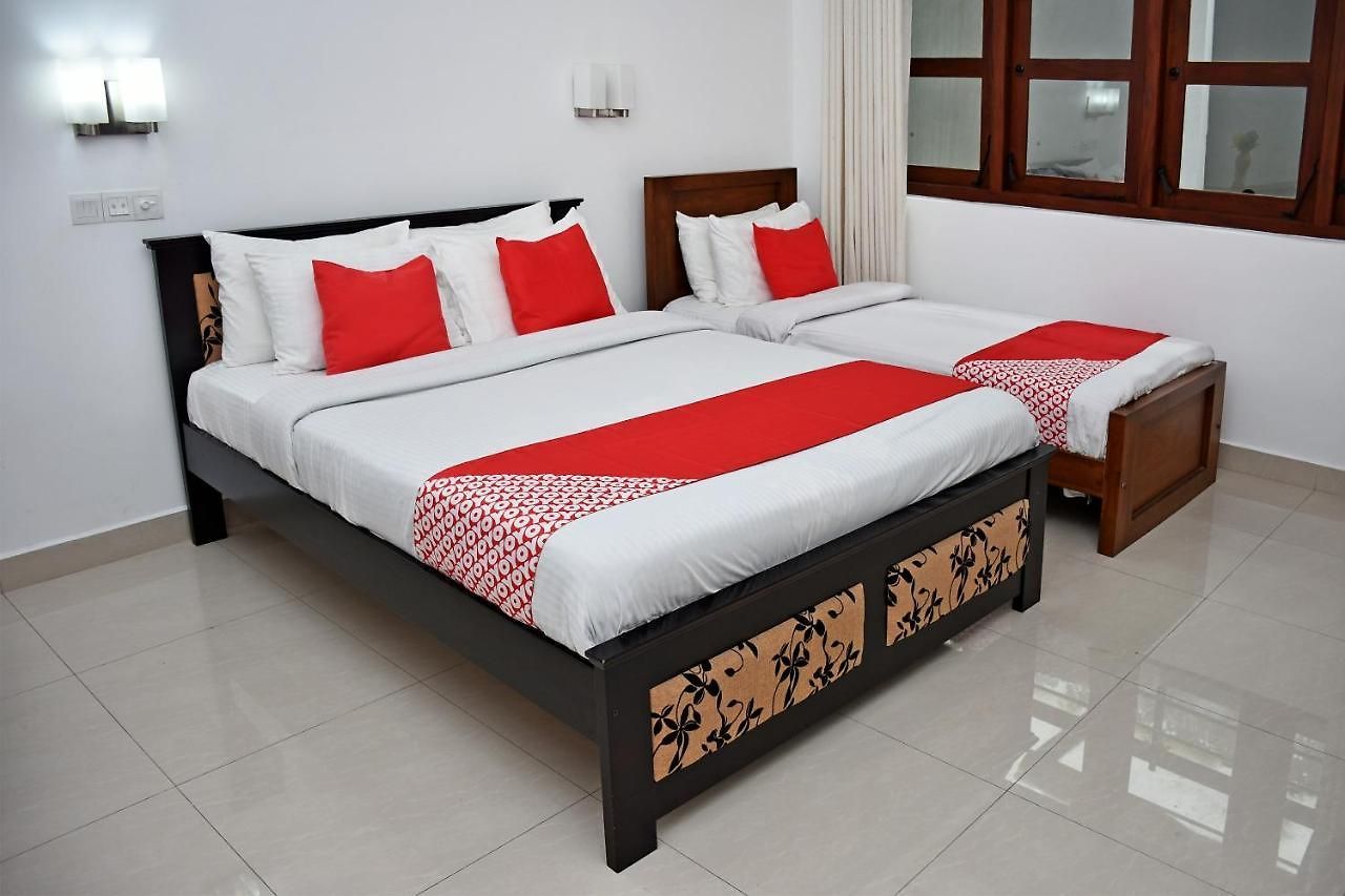 Oyo 537 Royal Bungalow Hotel Nuwara Eliya