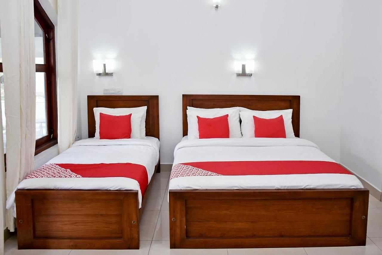Hotel Oyo 537 Royal Bungalow Nuwara Eliya