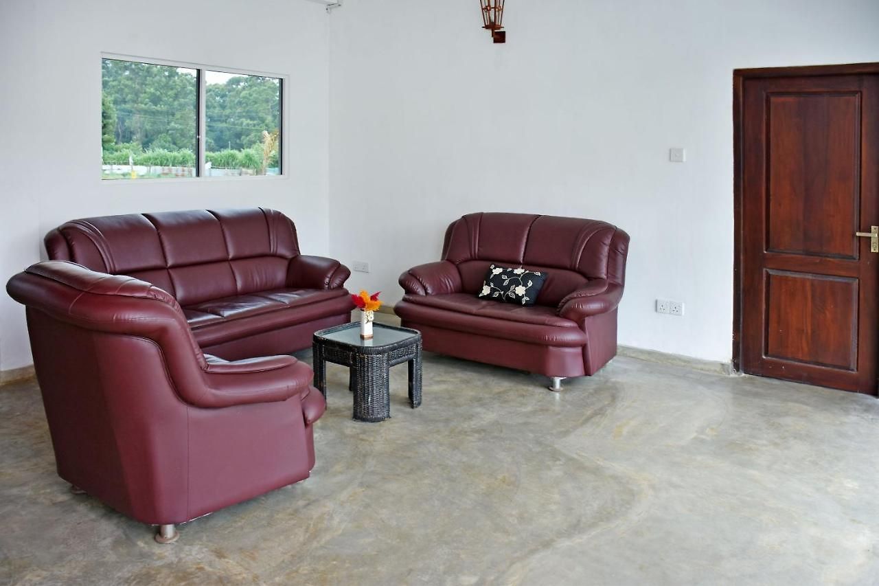 Oyo 527 The Mount Camellia 3* Nuwara Eliya