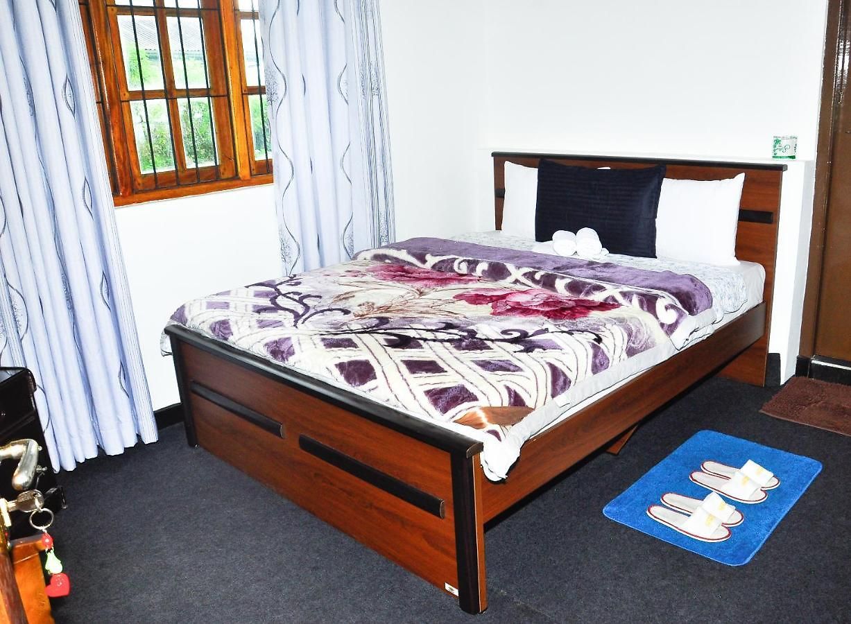 Country Lodge Nuwara Eliya