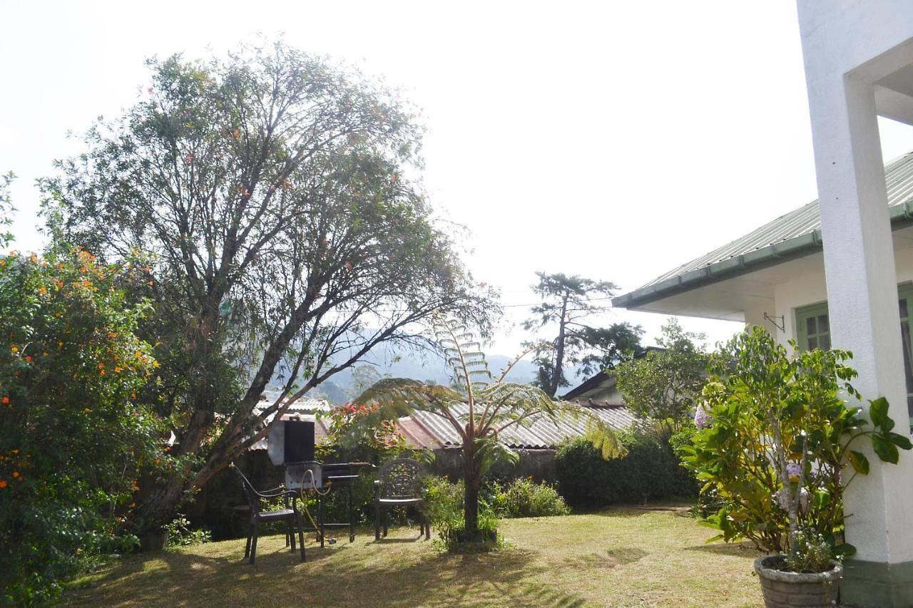 Country house Samri Bunglow