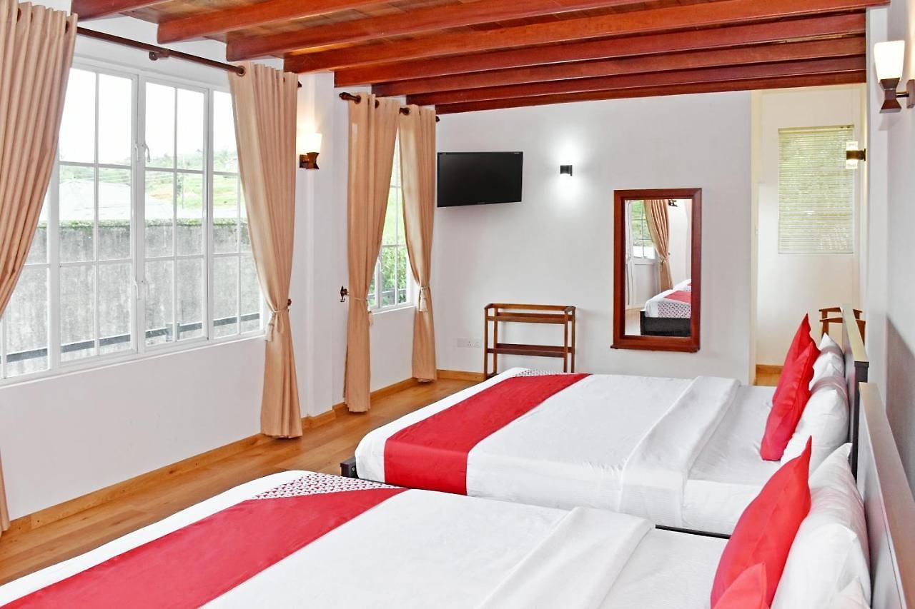Oyo 418 Tinara Bungalow Hotel 3*