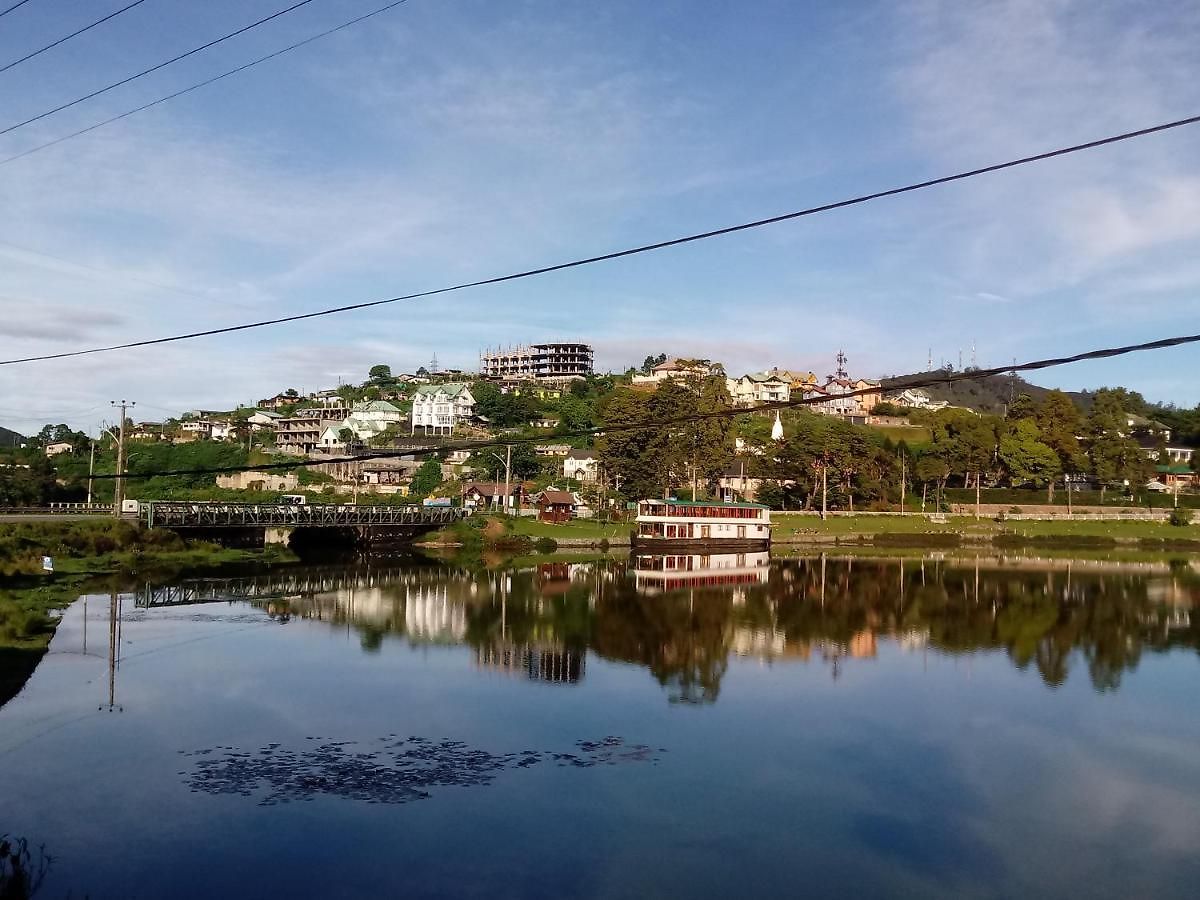 Eco Creations Nuwaraeliya Hotel 3*