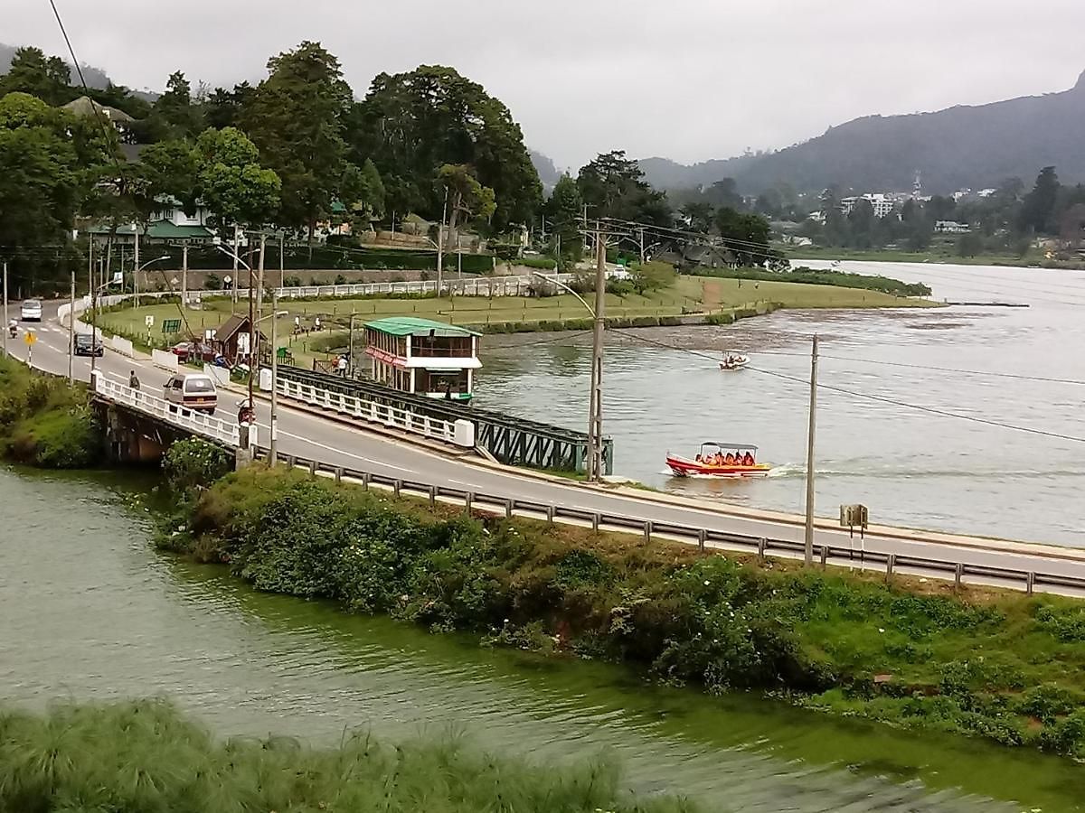 Eco Creations Nuwaraeliya