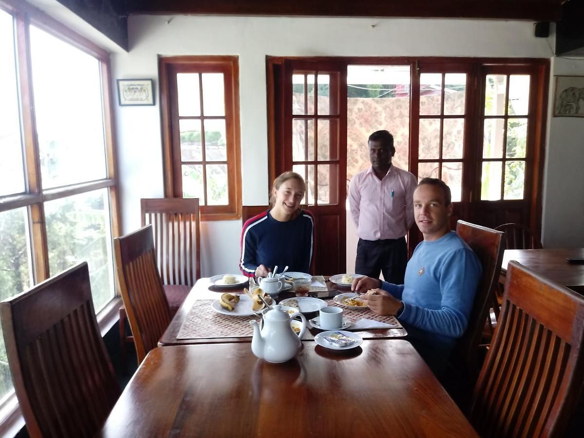 Eco Creations Nuwaraeliya