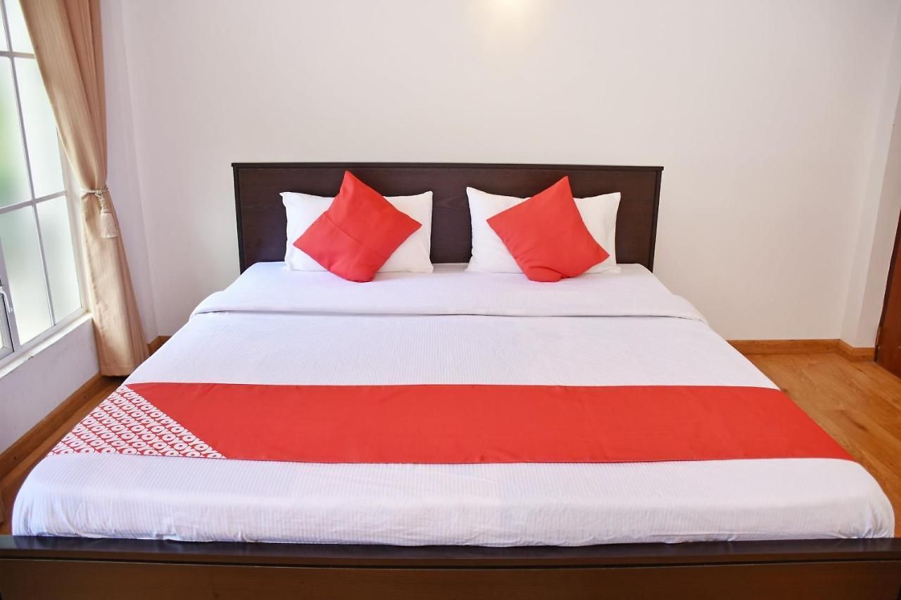 Oyo 418 Tinara Bungalow Nuwara Eliya